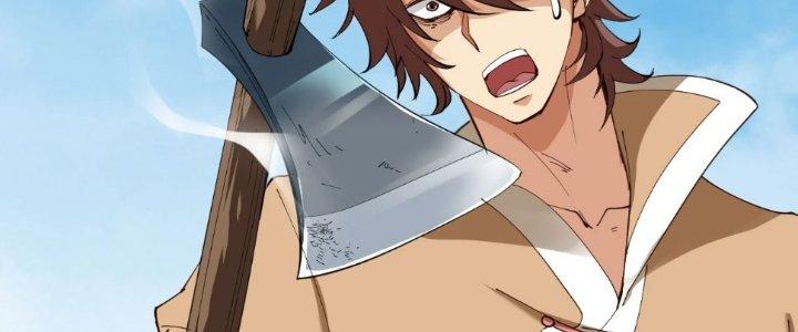 ẩn cư mười vạn năm, đời sau mời ta rời núi chapter 33 108