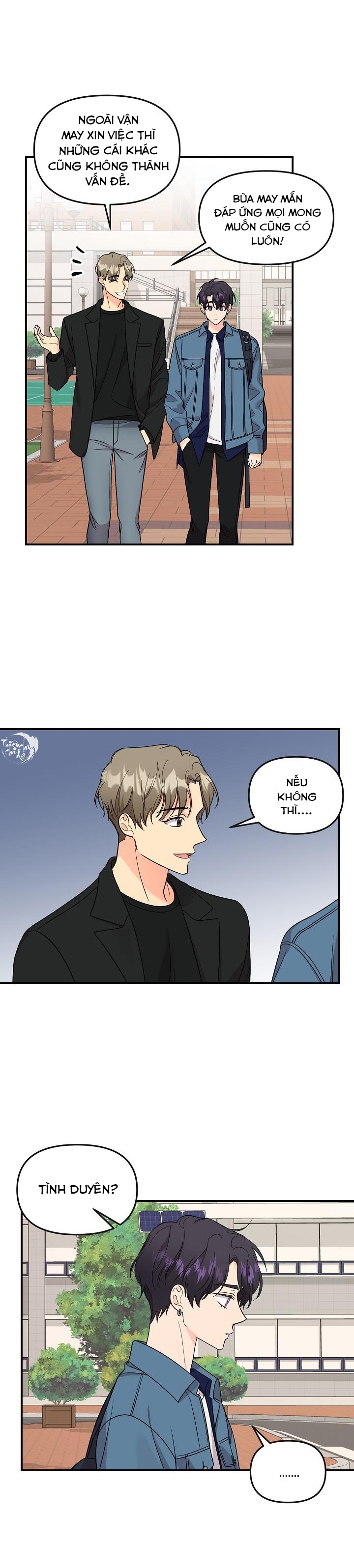 hoa ly hổ chapter 48 29