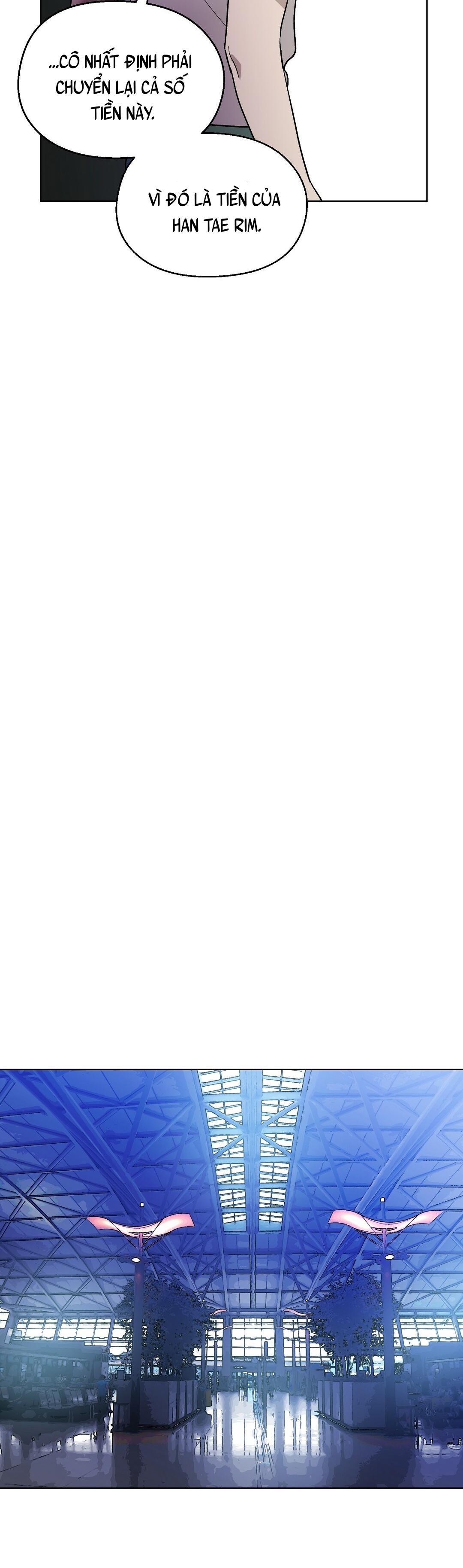 vết cắn mang vị ngọt ngào chapter 4 27