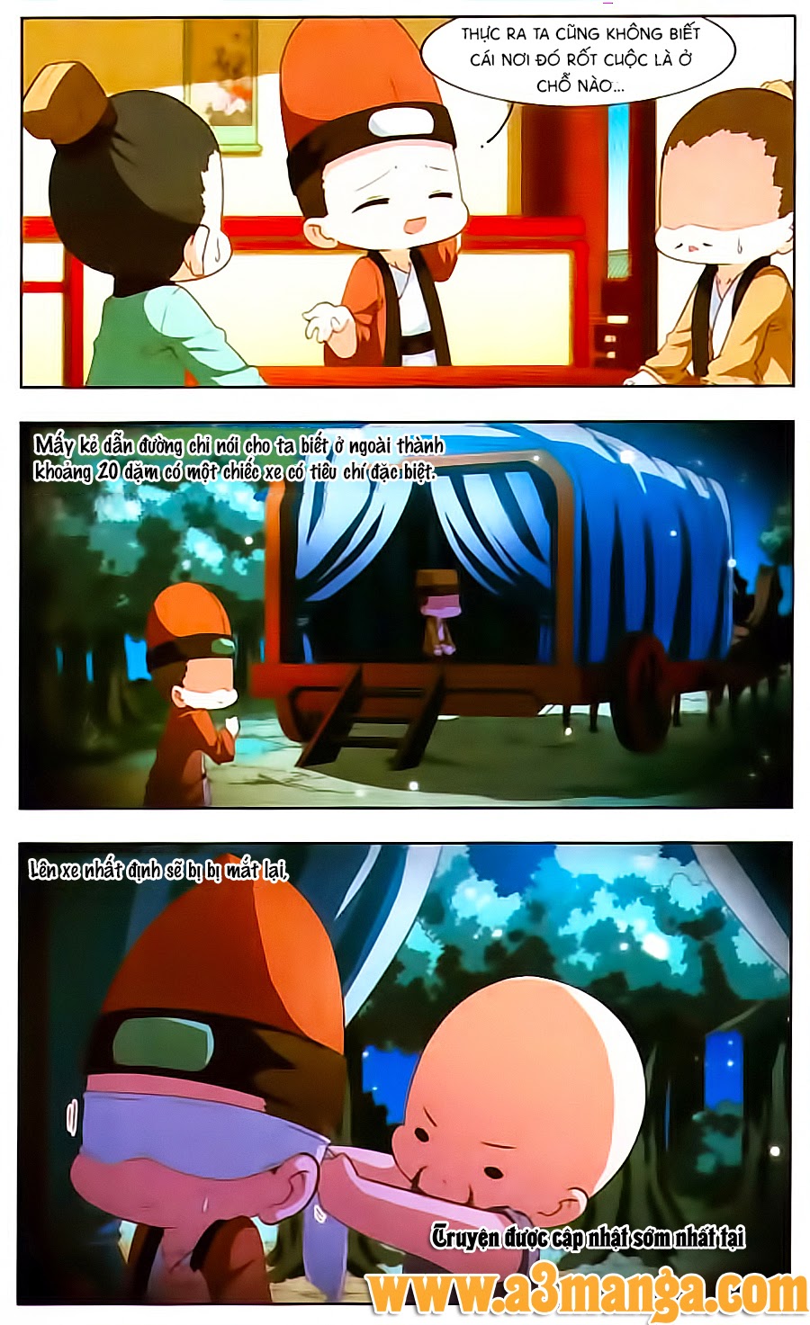 manh phong thần chapter 24 2