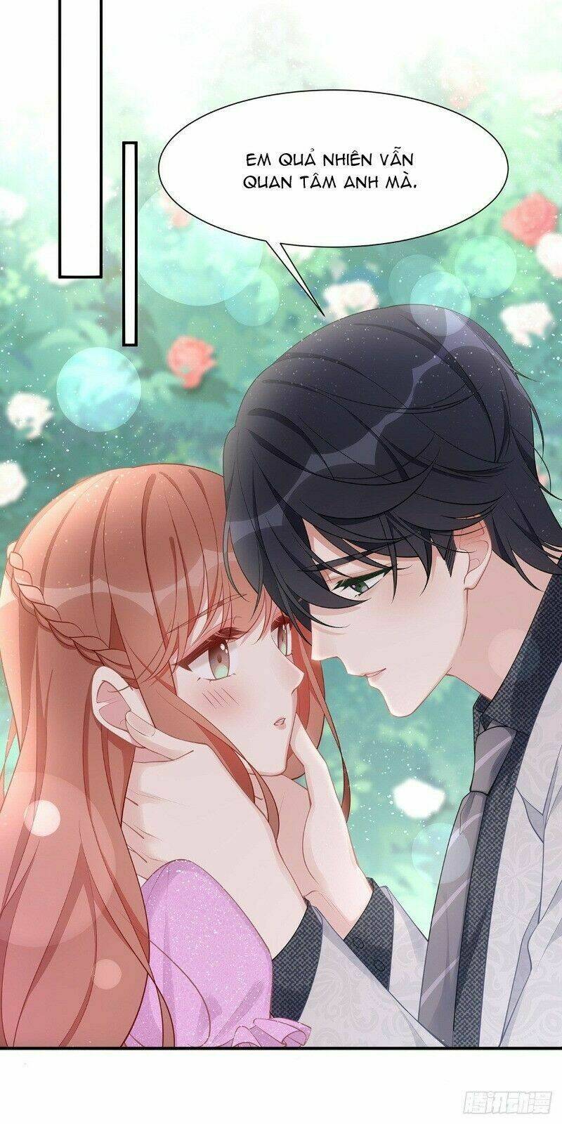 chỉ muốn cưng chiều em chapter 33 14