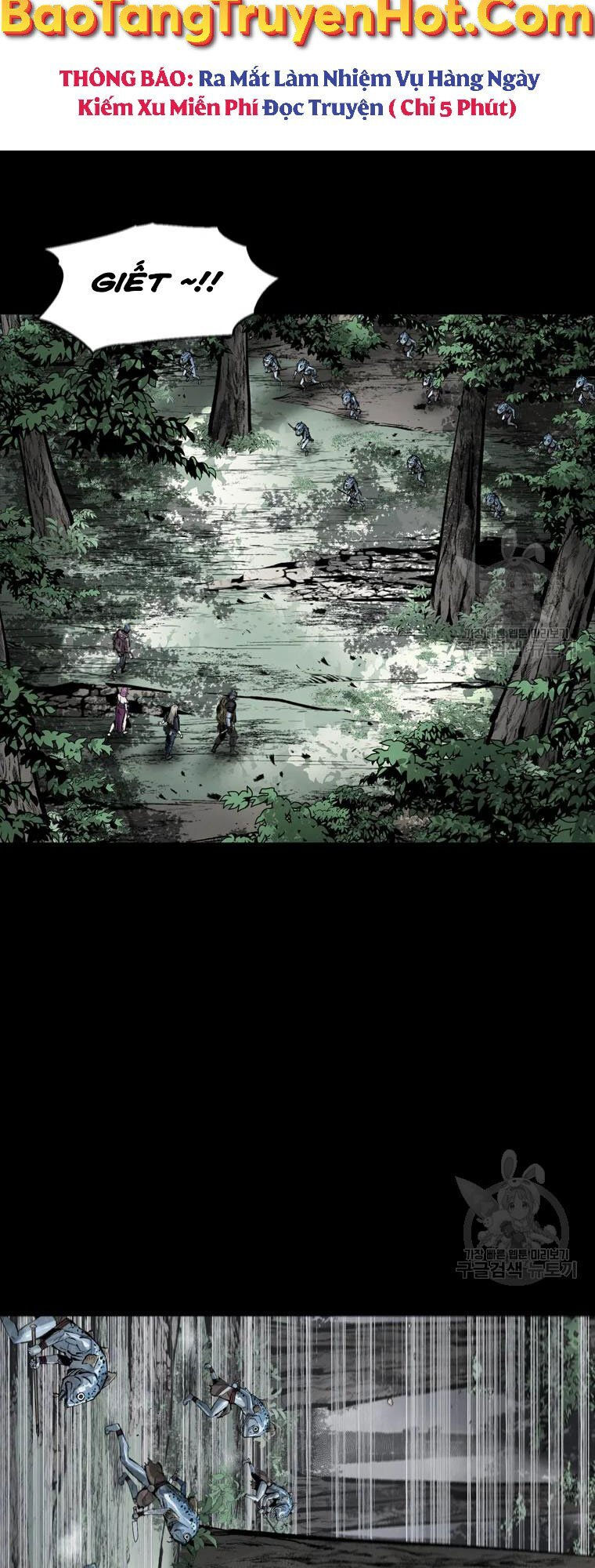 mật mã mê cung chapter 39 40