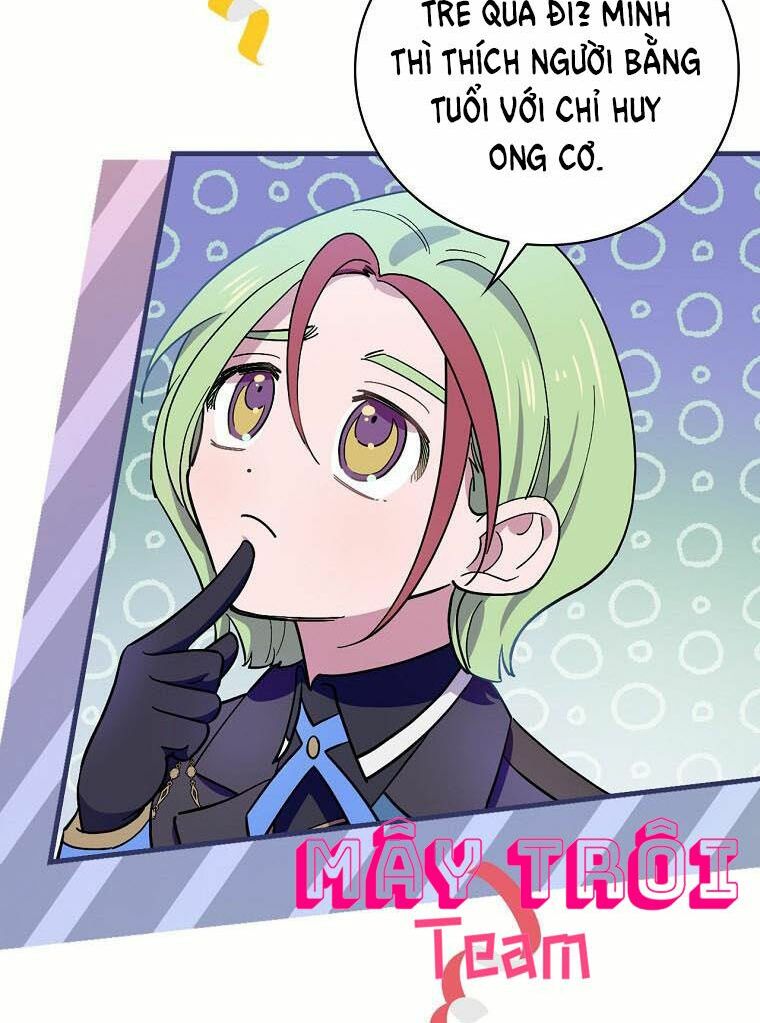 Giai Điệu Của Nhành Cây Khô Héo chapter 9 43