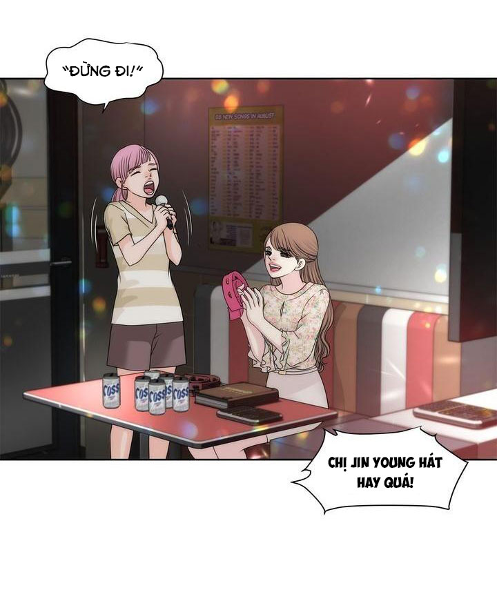 người đàn ông của tôi chapter 108.1 5