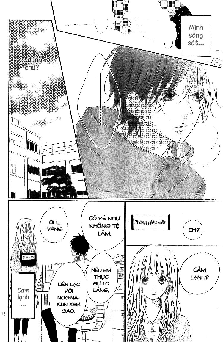 chigihagu planet chapter 2 16