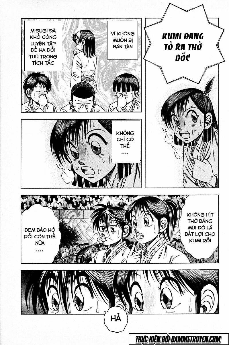 shin kotaro makaritoru! juudouhen chapter 212 8