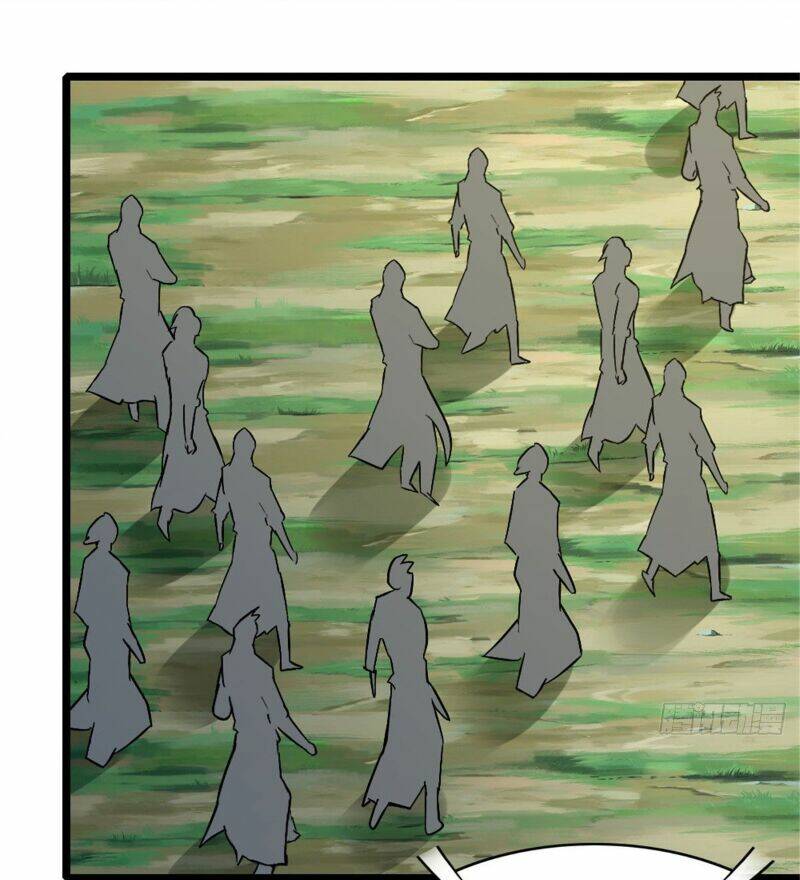 vạn đạo long hoàng chapter 25 6