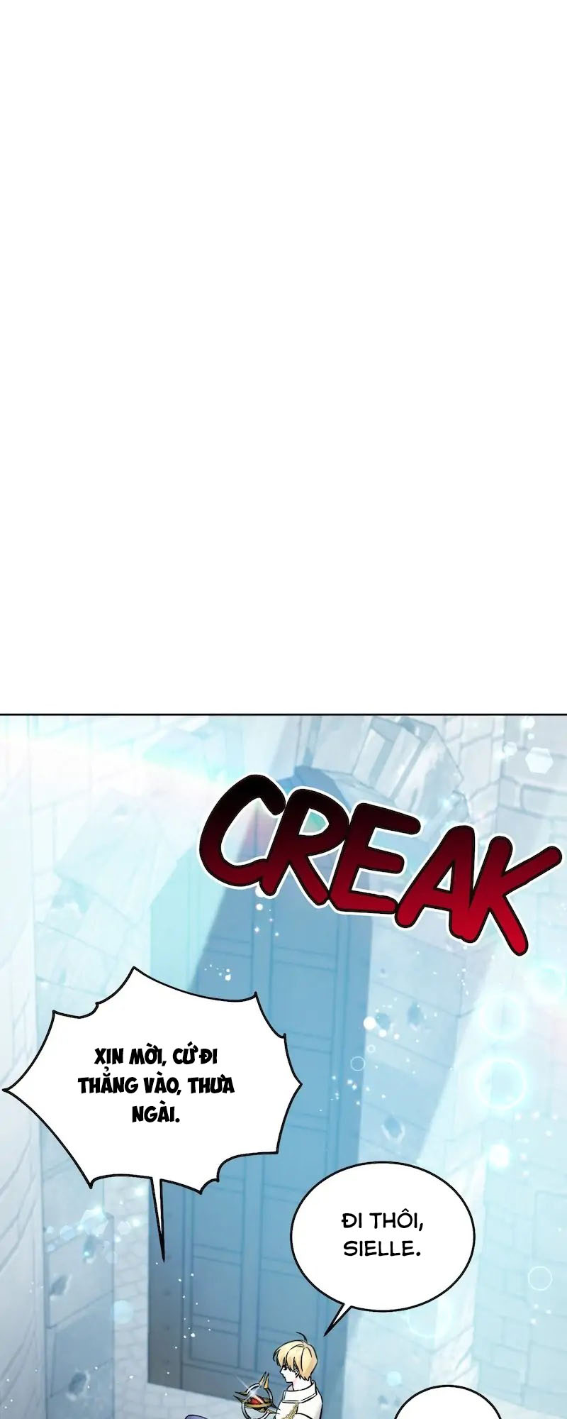 tôi sẽ cứu nam phản diện bị nữ chính ruồng bỏ chapter 71 27