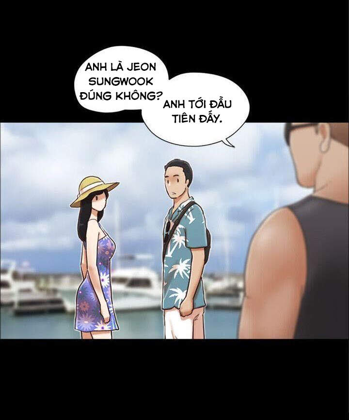 mọi thứ đã được chấp thuận chapter 1.5 14