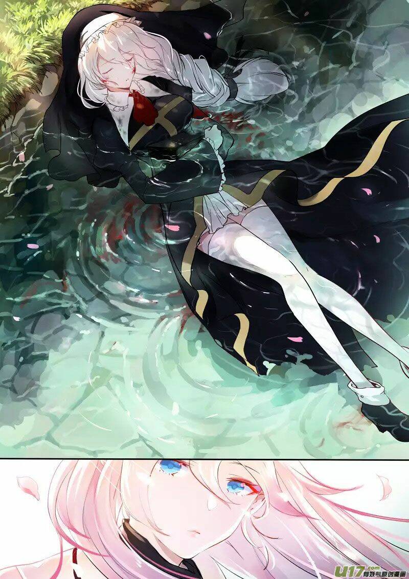 guns girl schooldayz ex chapter 1 3