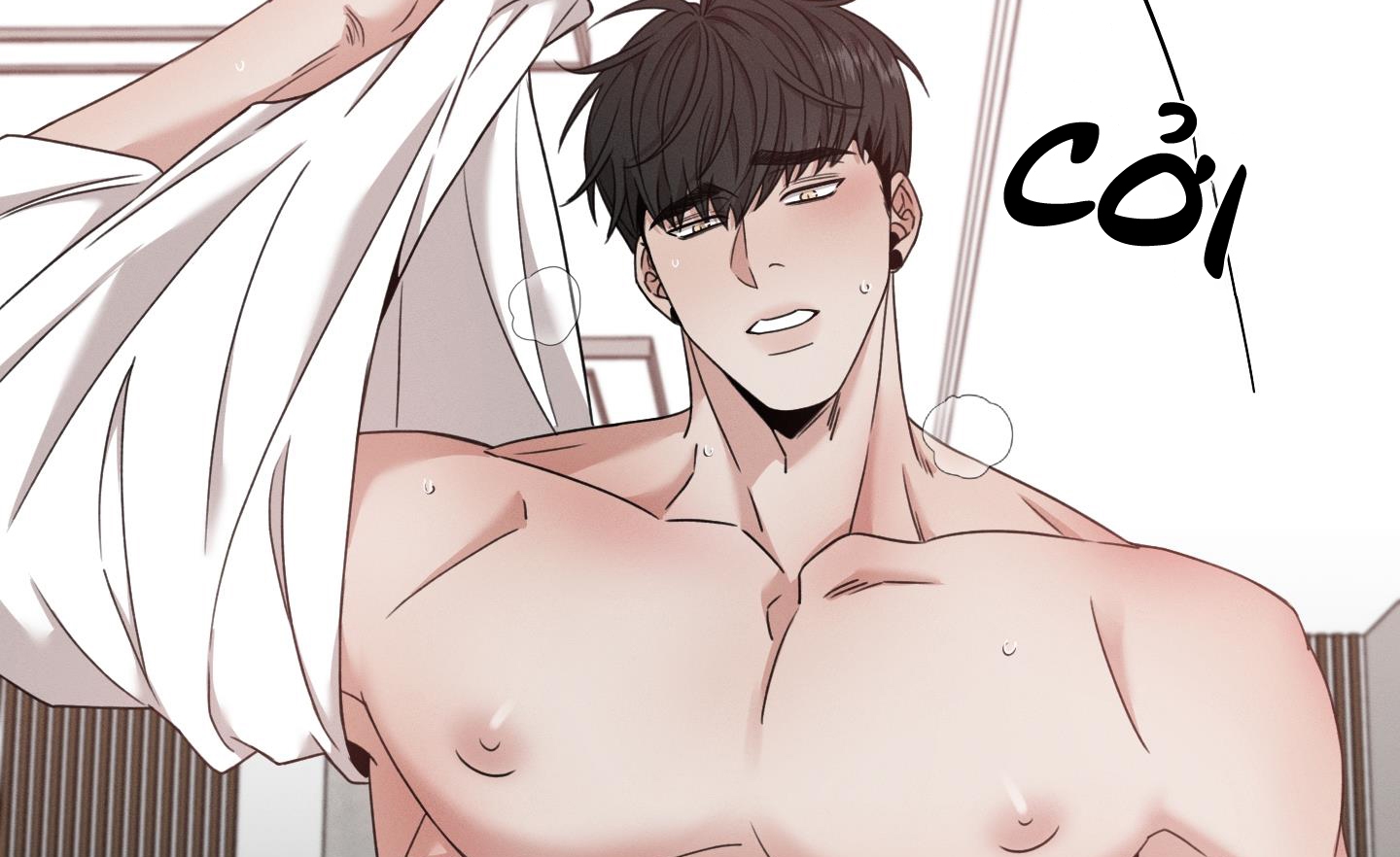 hội chứng minmotion chapter 38 27