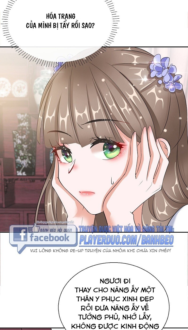 công lược trưởng thành của vương phi chapter 18 25