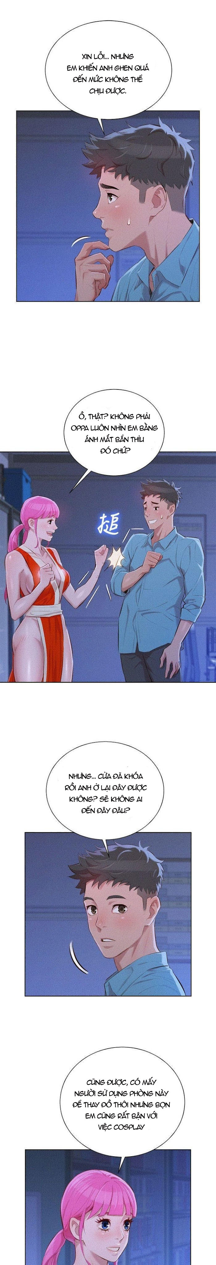 chị gái hàng xóm chapter 41 5