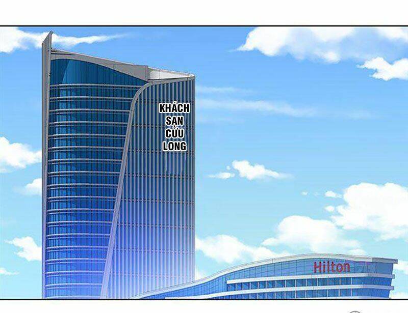 học viện cao thủ chapter 96 26