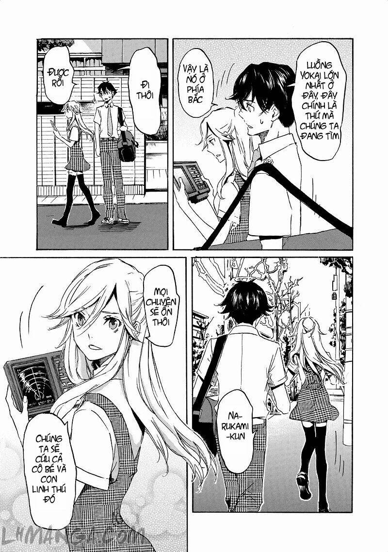 totsugami chapter 20 27