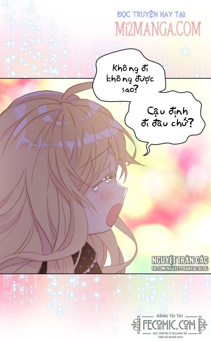 con có phải con là con gái của ngài không? chapter 67 31