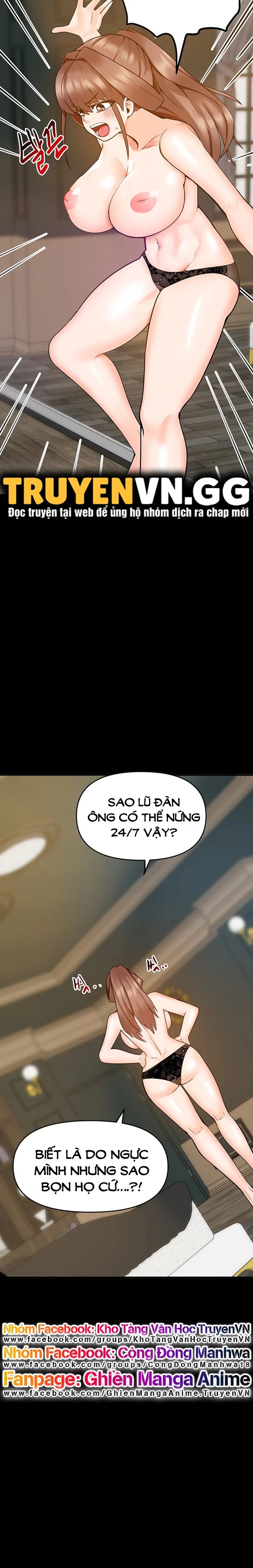 ứng dụng thôi miên chapter 14 18