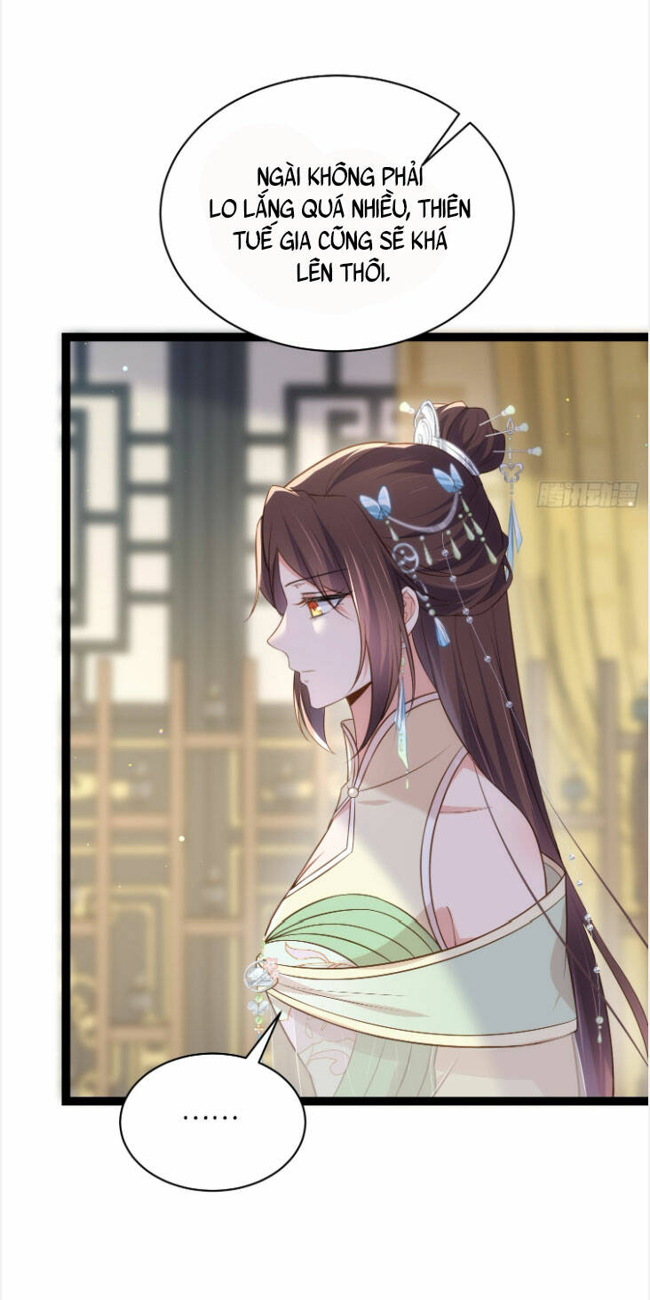 hoạn phi thiên hạ chapter 310 27