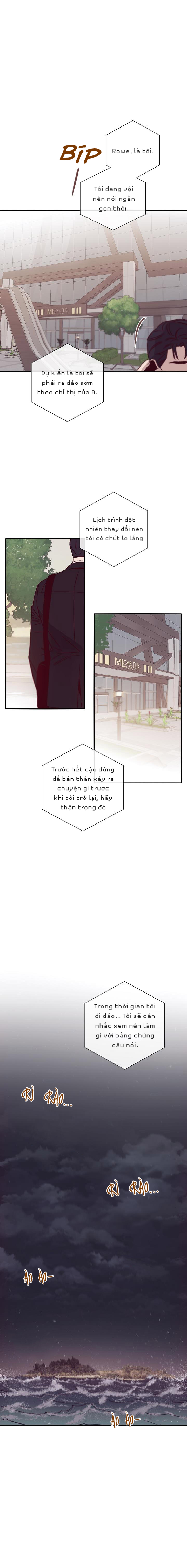 độc dược (marcel) chapter 24 17