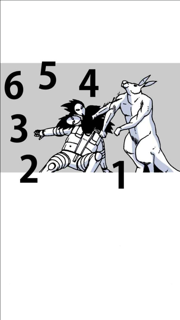 mắc kẹt trên mặt trăng chapter 11 54