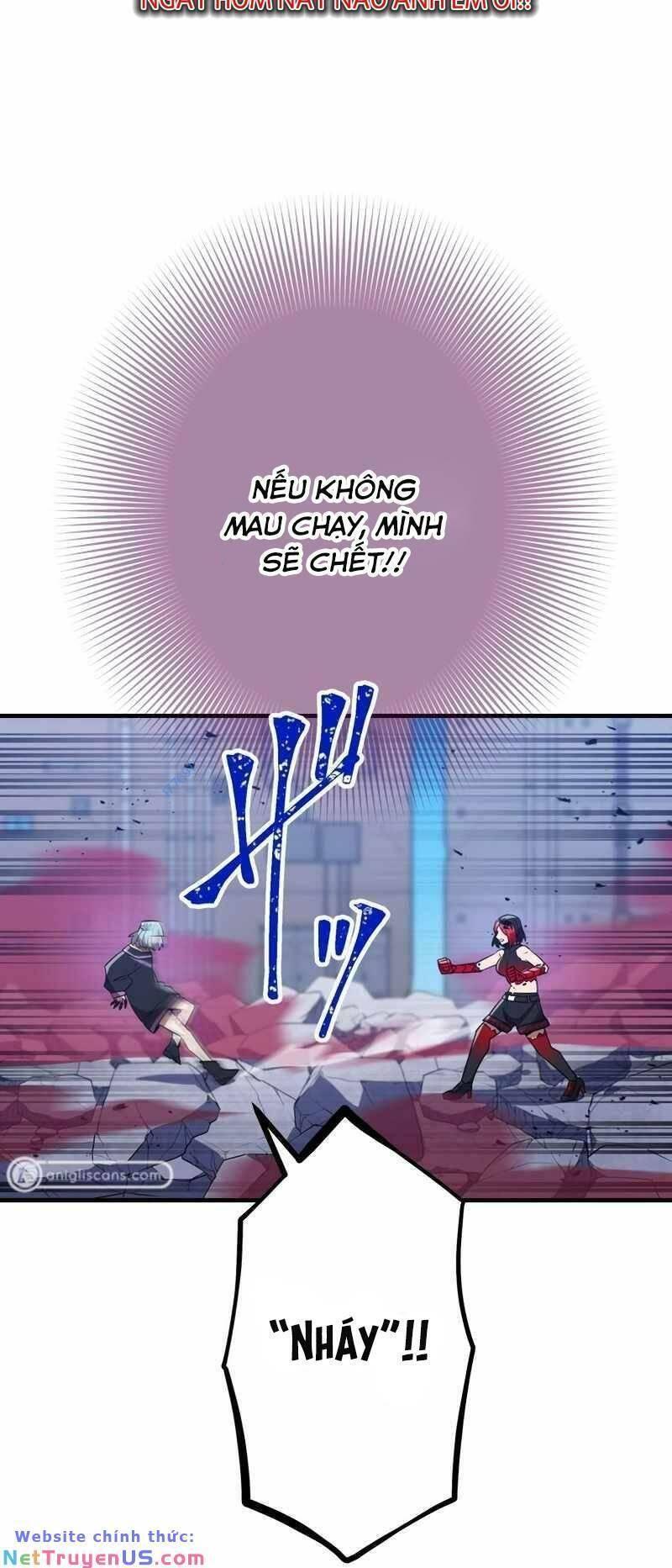 Huyết Thánh Cứu Thế Chủ~ Ta Chỉ Cần 0.0000001% Đã Trở Thành Vô Địch chapter 37 24