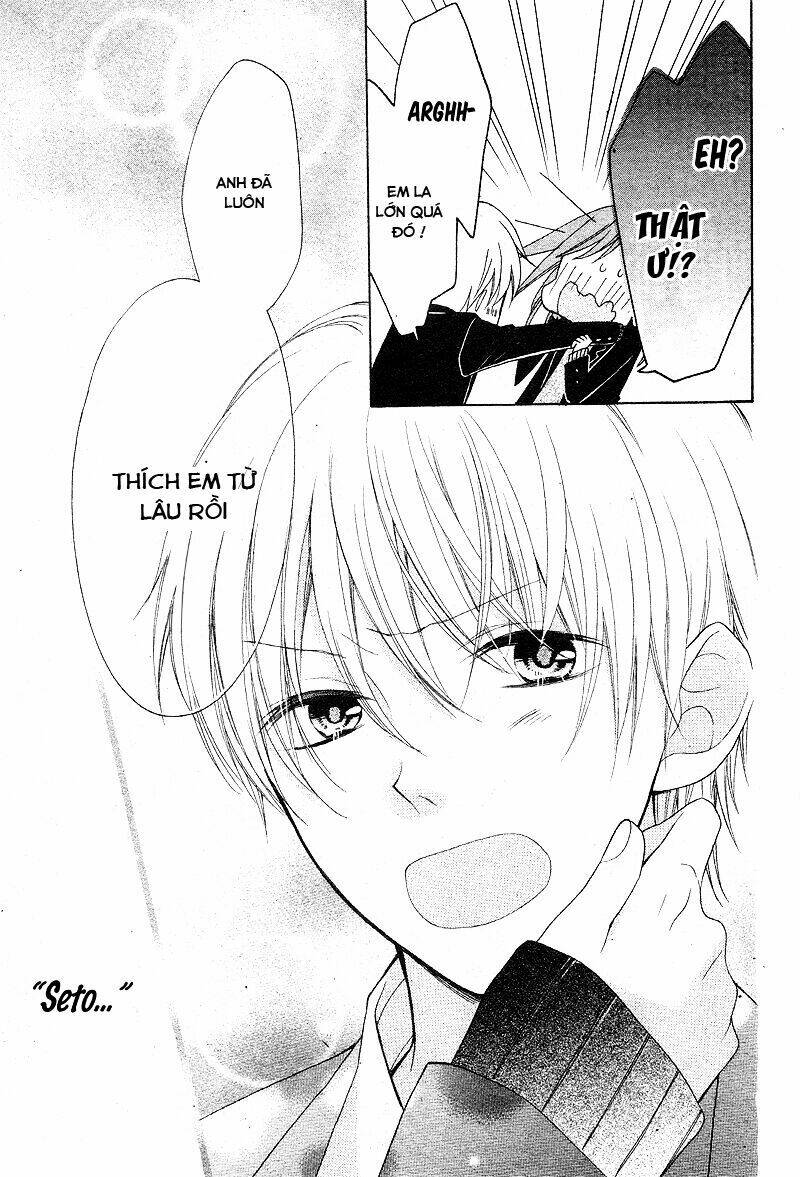 tổng hợp one shot. chapter 97 28