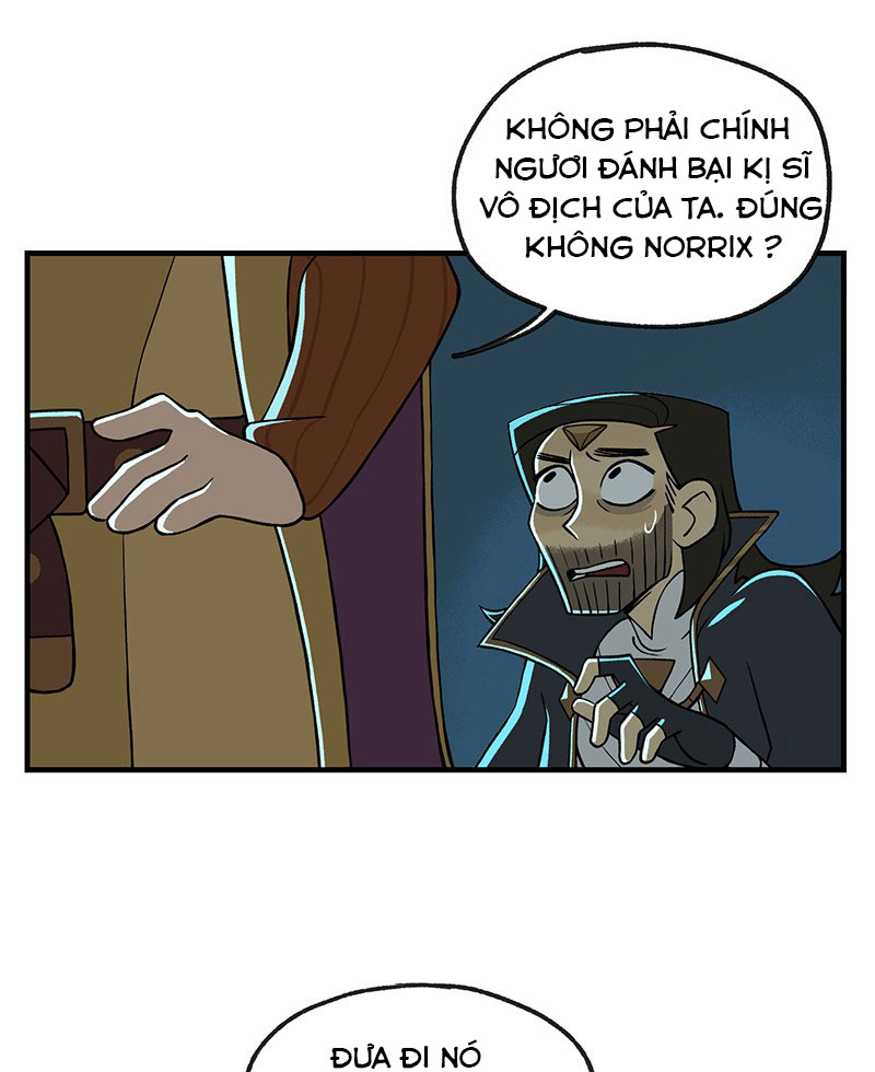 người cầu hôn chapter 3 61