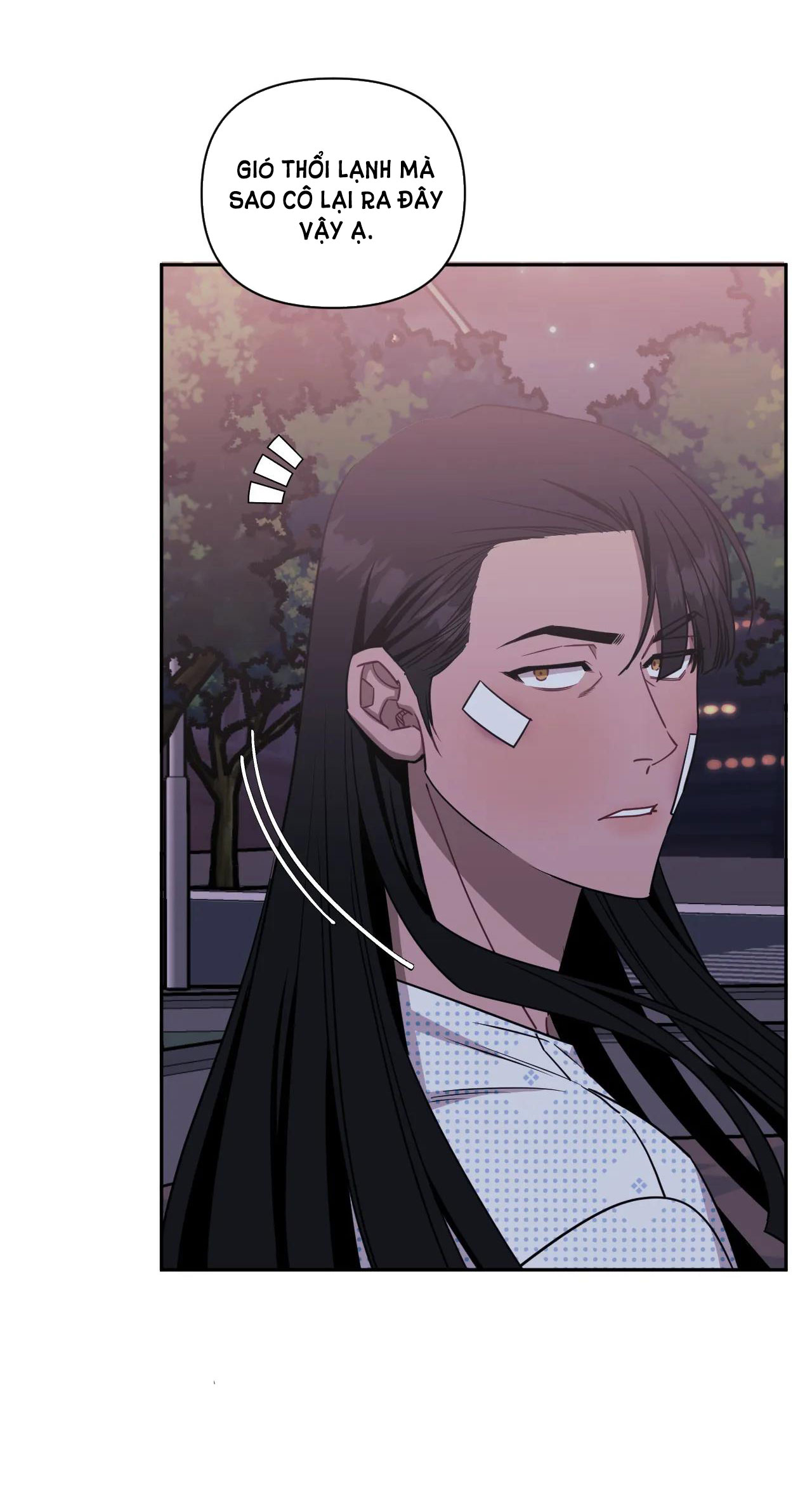 hơn cả bạn bè chapter 60.2 35