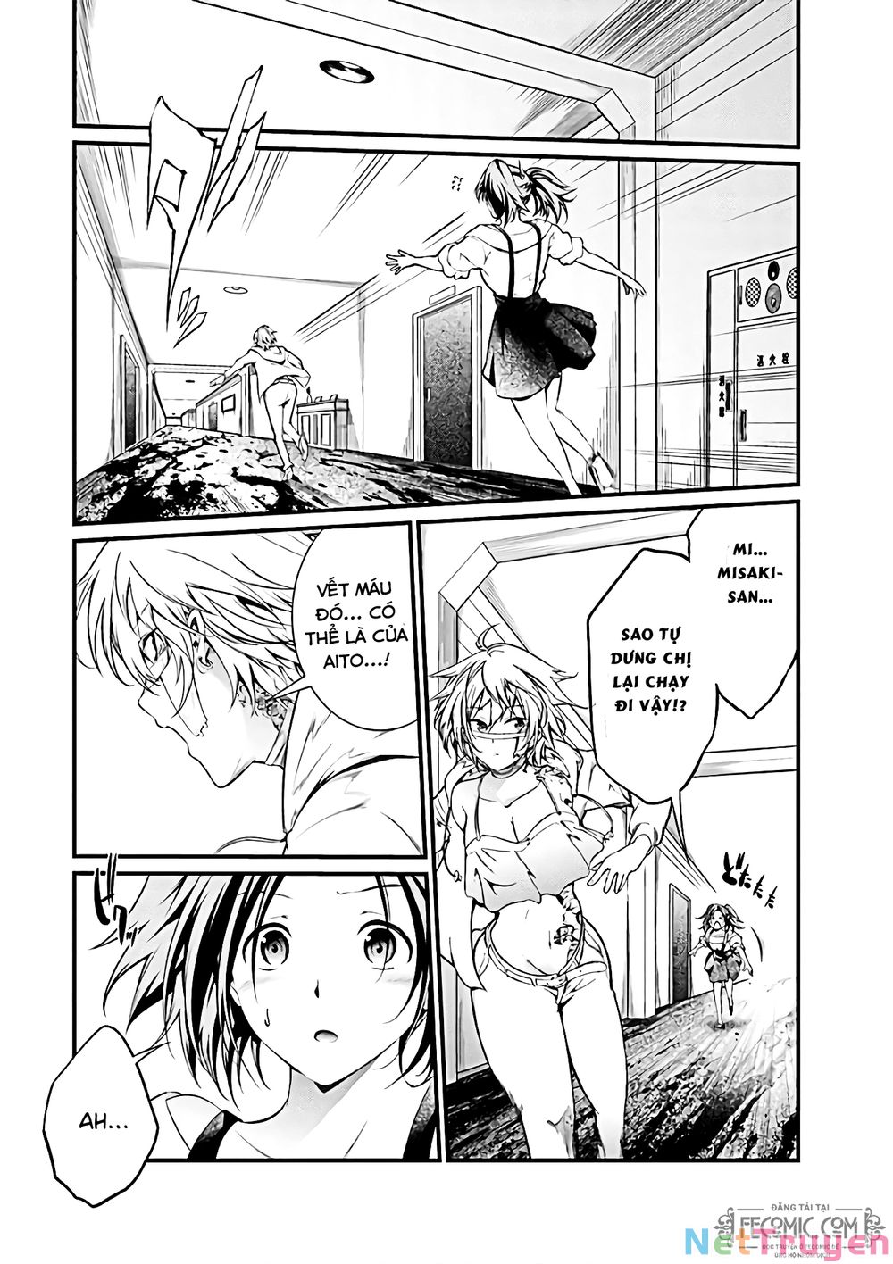 thí nghiệm ngục tù chapter 57 26