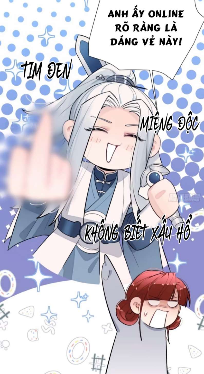 chó lớn bắt nạt chủ chapter 42 7