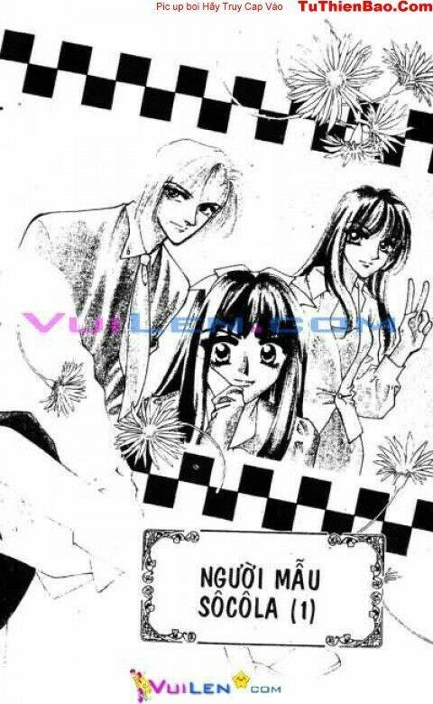 đầu bếp dễ thương chapter 6 91