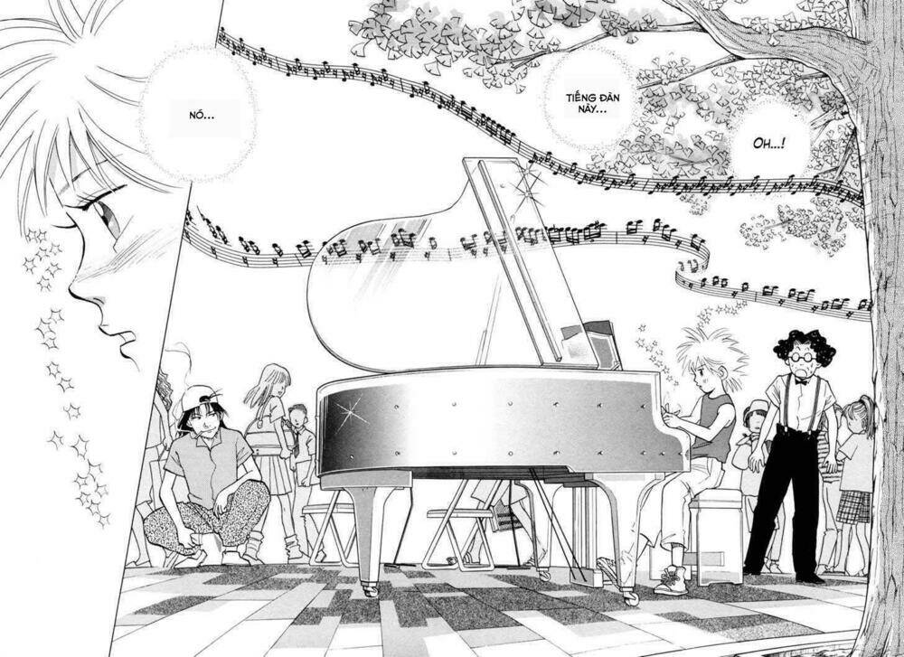piano no mori chapter 54 12