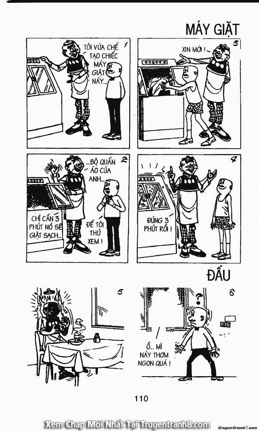 chú thoong chapter 192 5