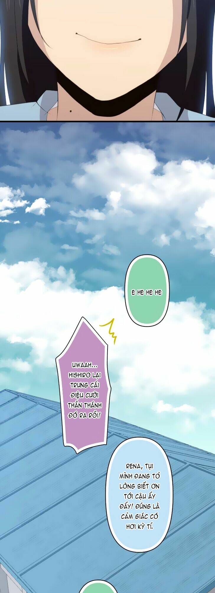 viên thuốc trùng sinh chapter 83 23