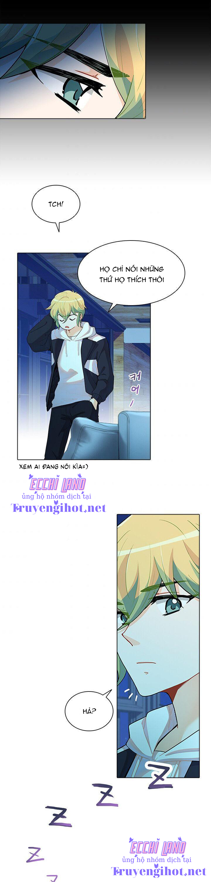 hương vị của nữ thần chapter 29.2 2