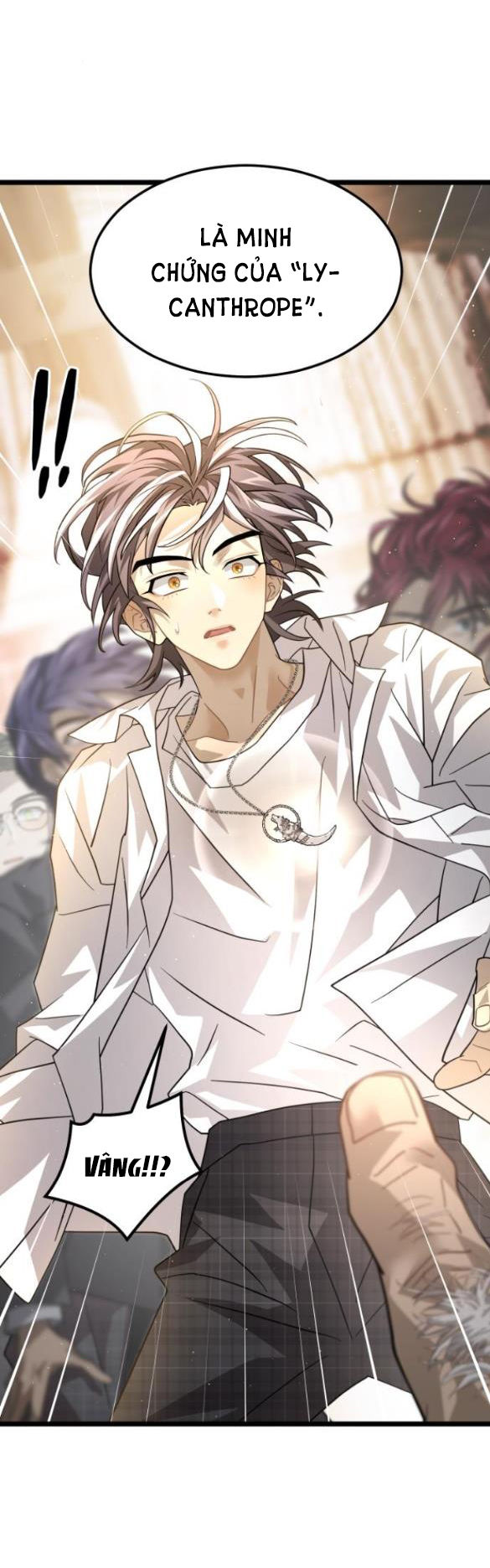 dark moon - tế đàn ánh trăng chapter 40.1 12