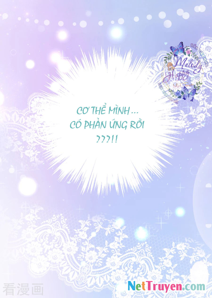 hoàn mỹ lão công tiến hóa luân chapter 64 37