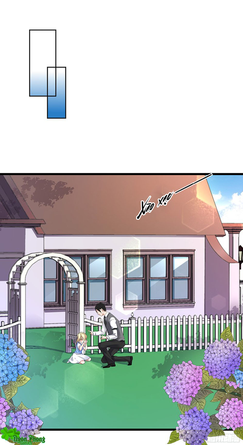 nhật ký dạy dỗ của gia tộc đáng yêu chapter 29 7