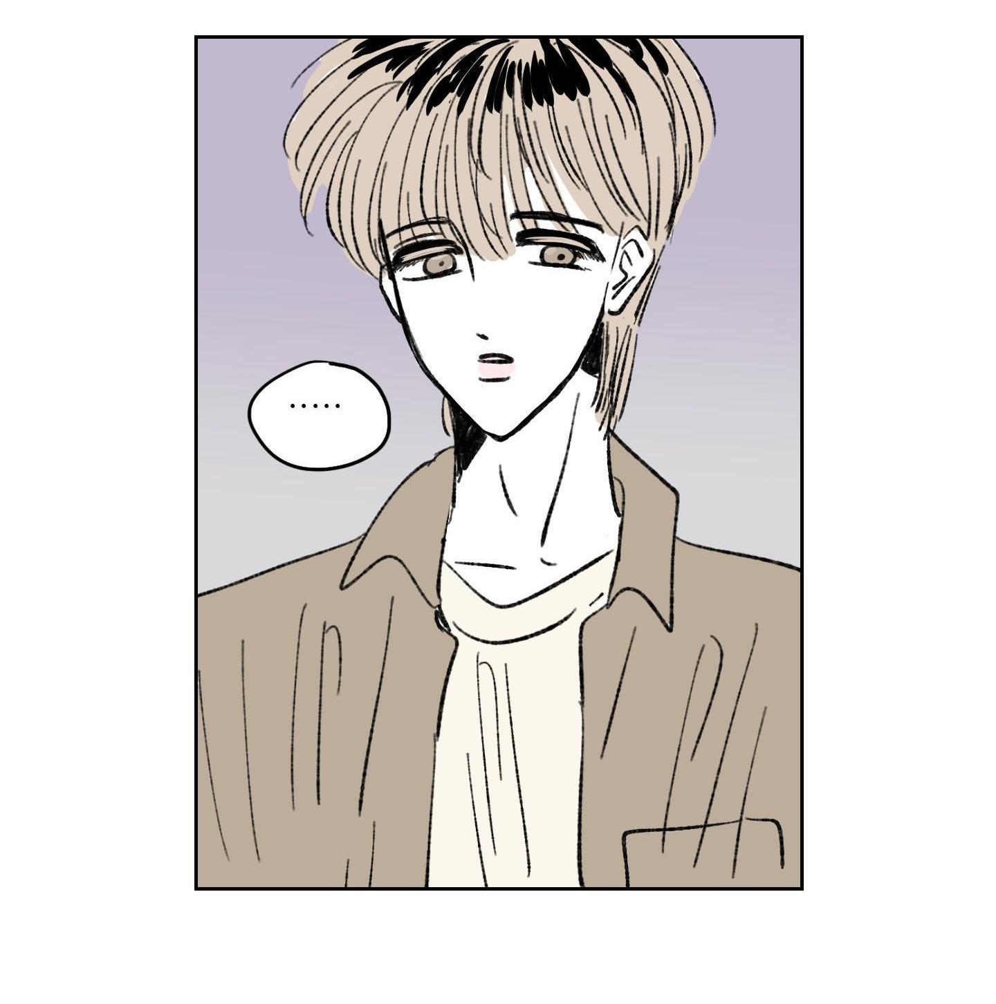 tình tay ba giữa chó, sói và mèo chapter 5 61