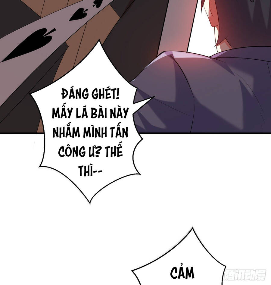 nhặt thuộc tính tại trái đất chapter 20 7