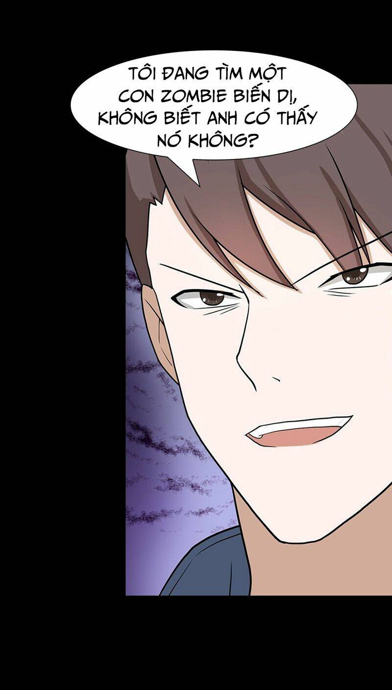 bạn gái virus của tôi chapter 90 33