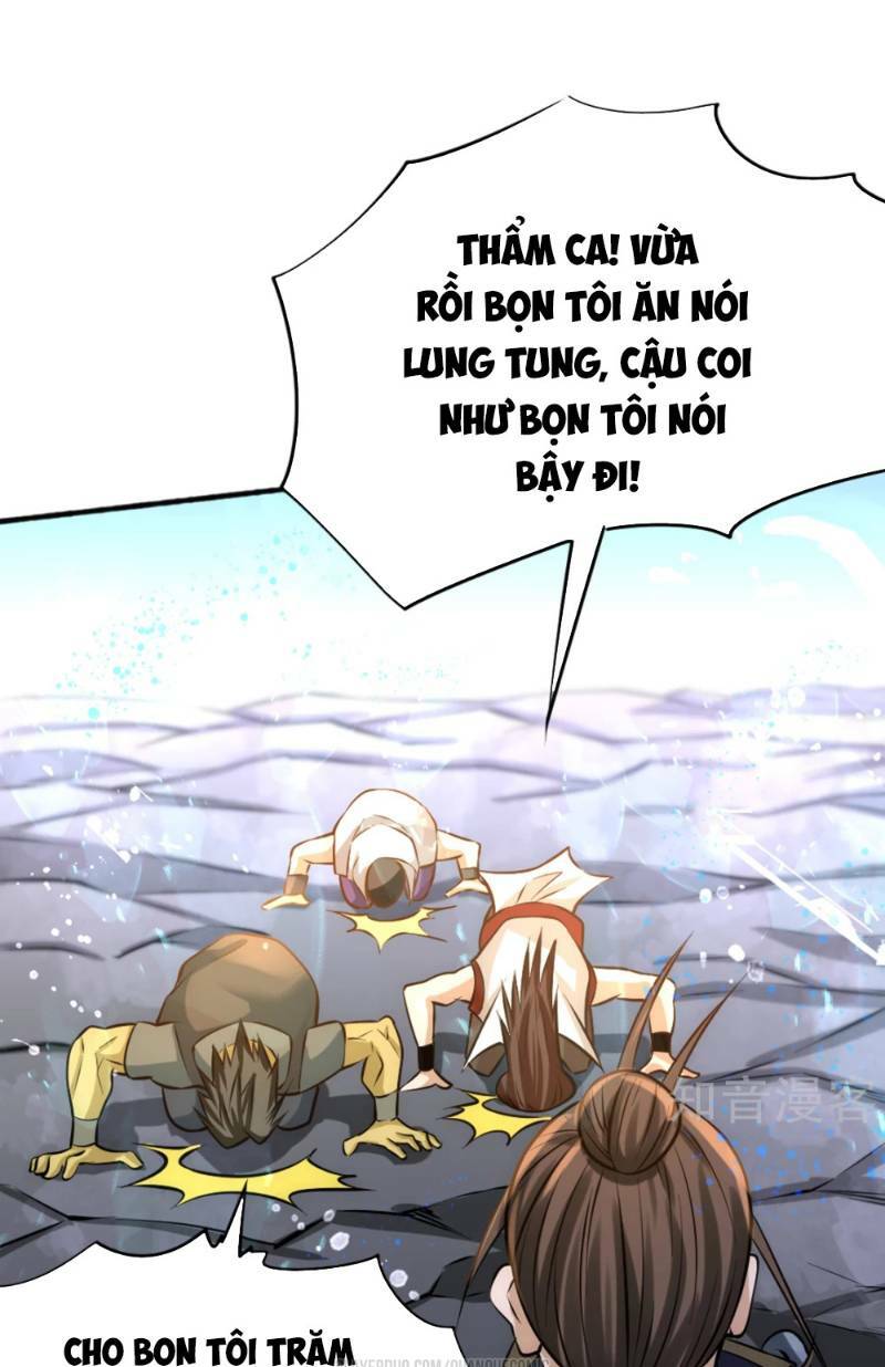 đô thị đỉnh phong cao thủ chapter 72 15