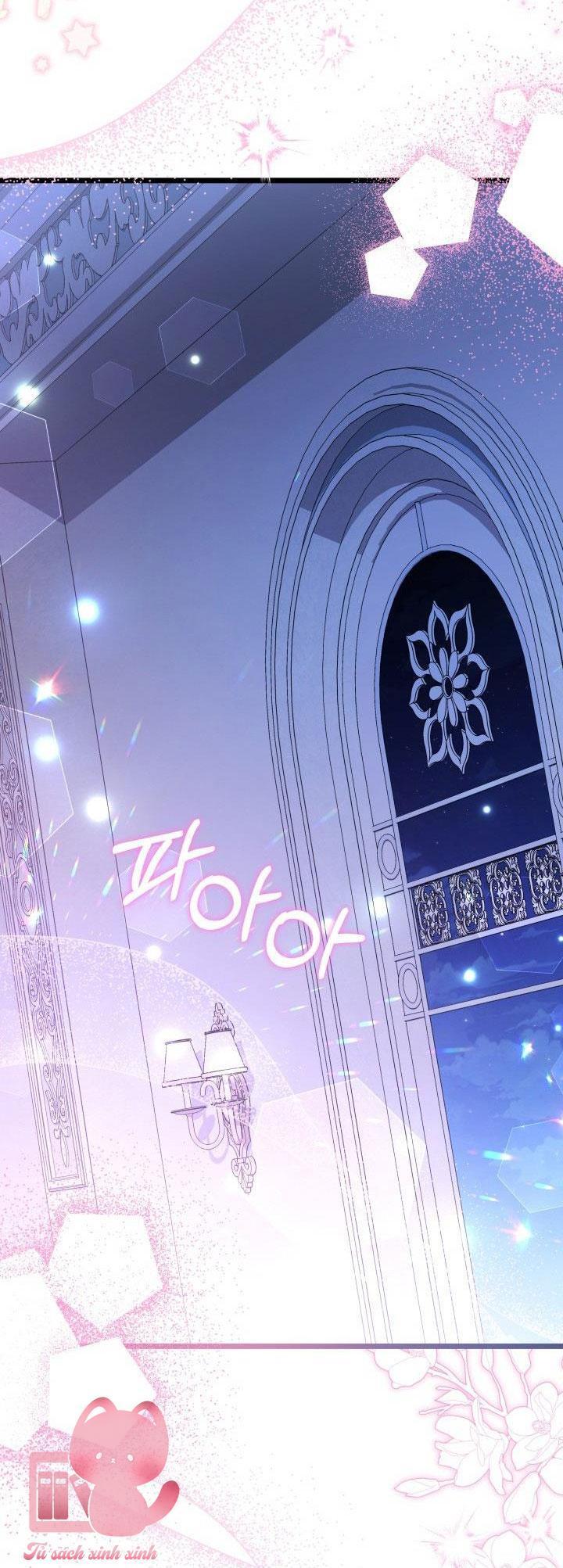 quan hệ cộng sinh giữa báo đen và thỏ trắng chapter 114 50