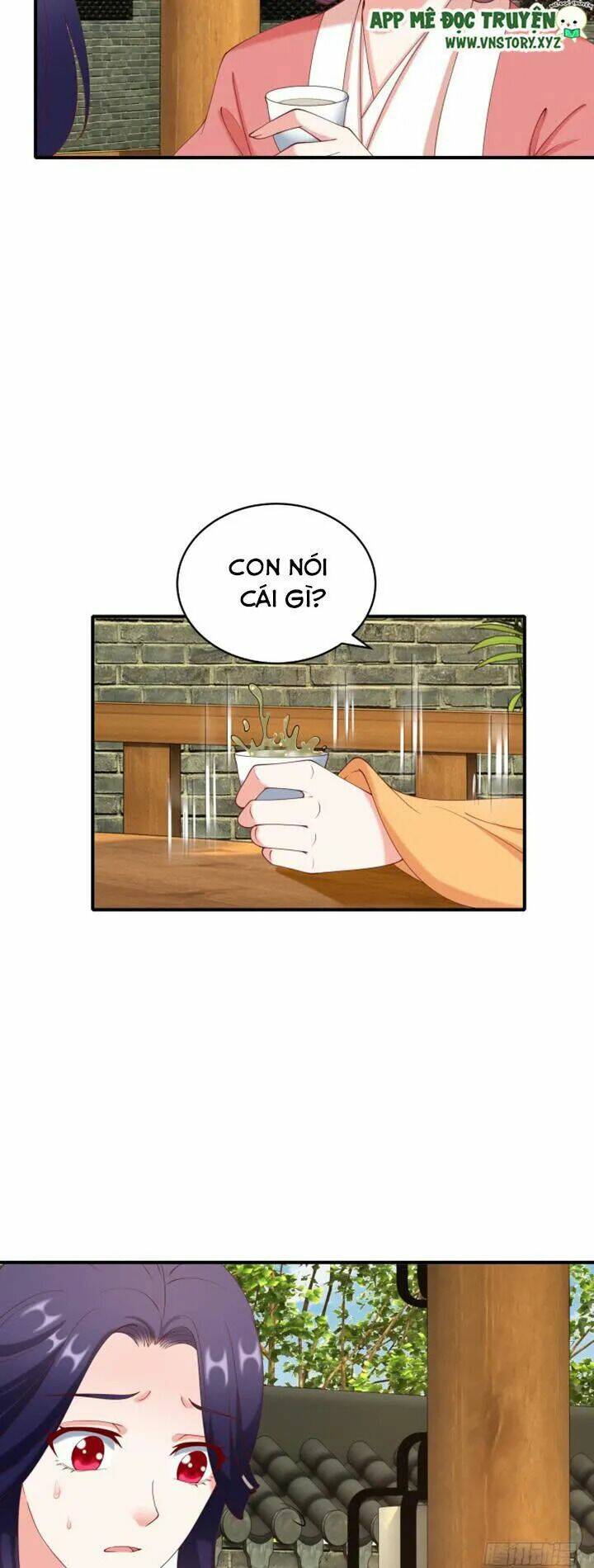 đô đốc đại nhân sủng thê kí chapter 20 3