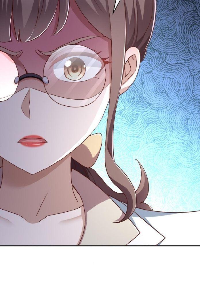 ta có bảy vị tỷ tỷ tuyệt thế vô song chapter 6 21