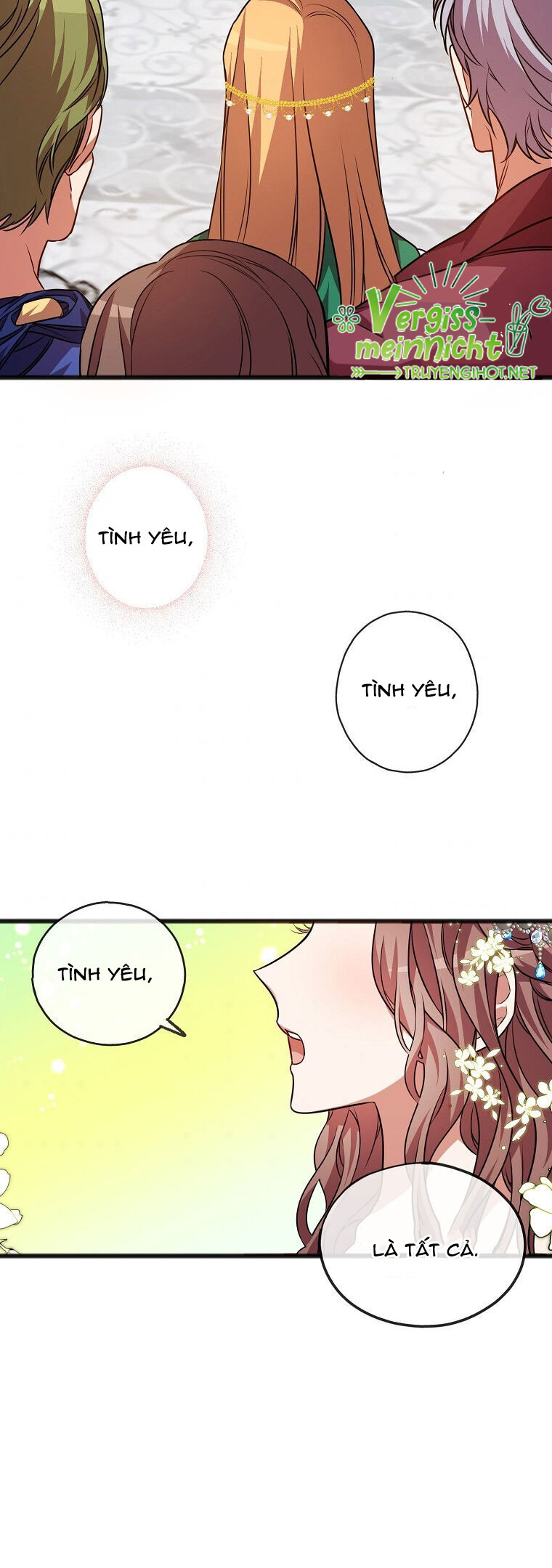 gửi anh người chưa từng yêu tôi chapter 1 6