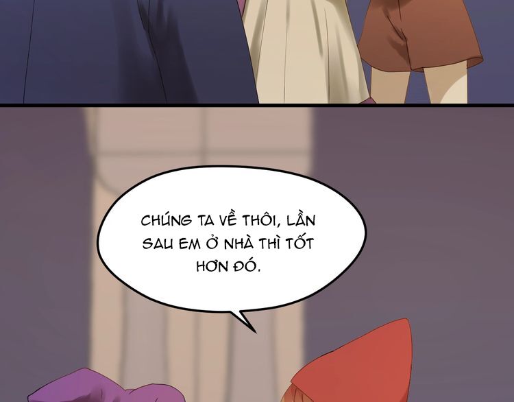 Lượm Được Một Tiểu Hồ Ly Phần 3 Chapter 47 - Trang 2