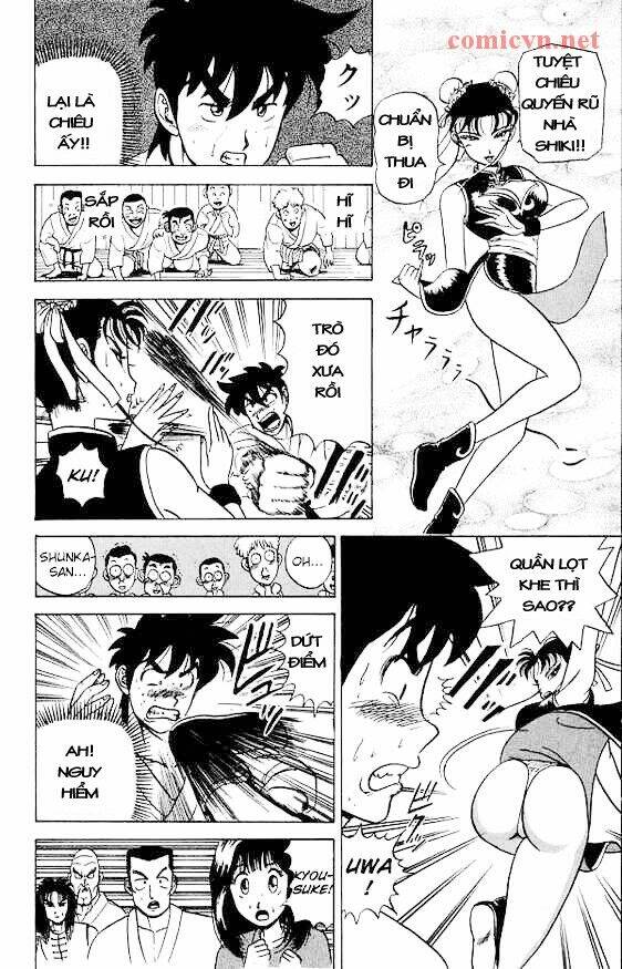 ultimate!! hentai kamen chapter 26 6