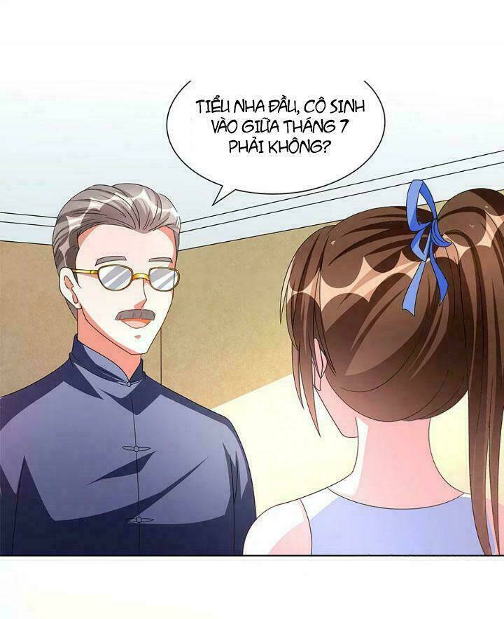 chào buổi tối, minh vương đại nhân chapter 10 19