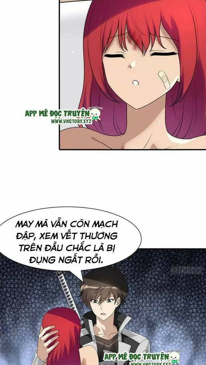 bạn gái virus của tôi chapter 171 2